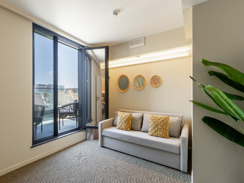 The Liman Hotel image