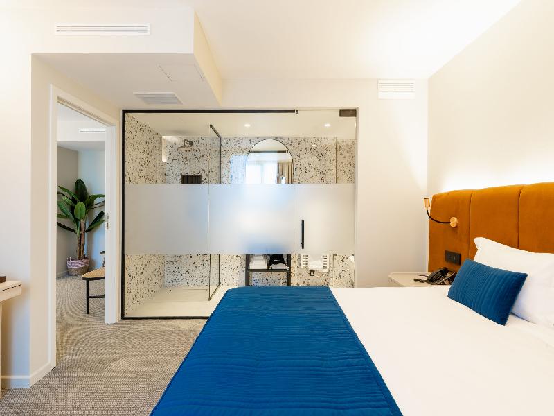 The Liman Hotel image