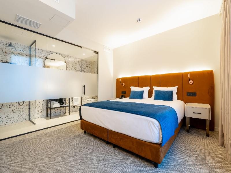 The Liman Hotel image