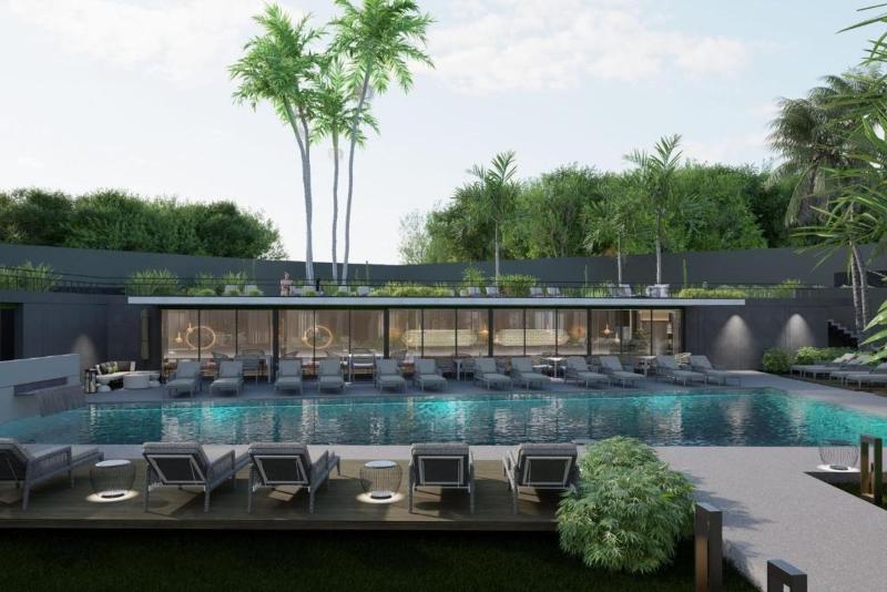 Prive Suite Si?de & Spa Hotel