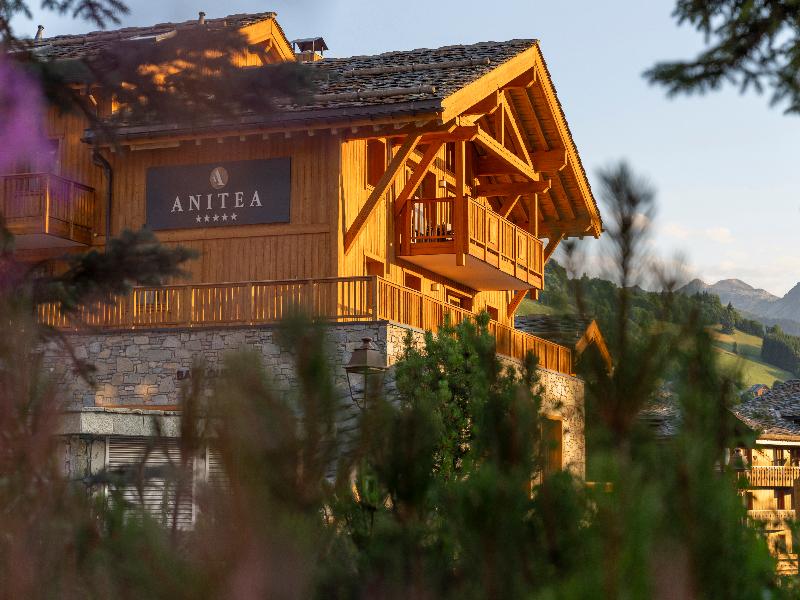 MGM Hôtels et Résidences - Residence Anitea ***** image