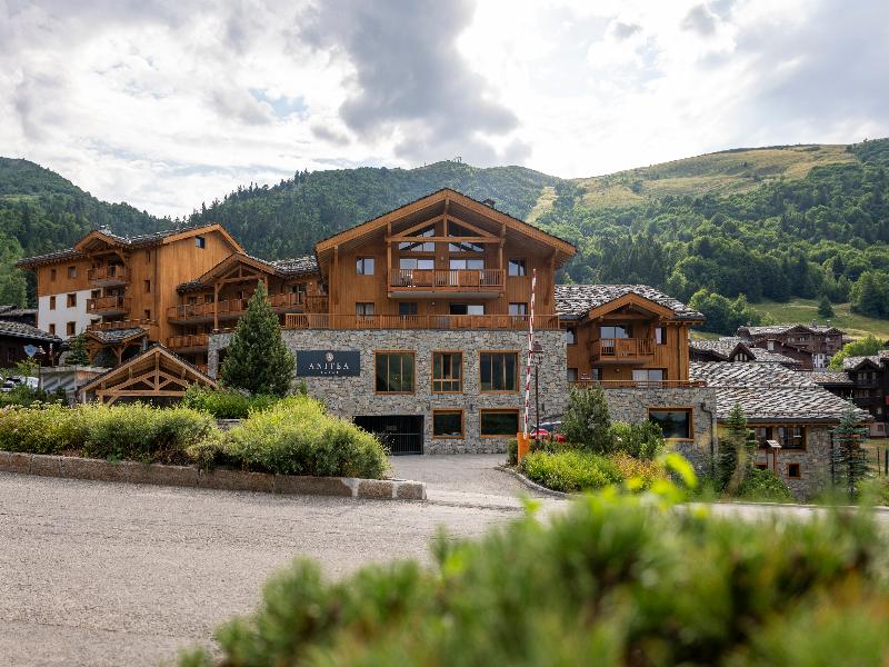 MGM Hôtels et Résidences - Residence Anitea ***** image