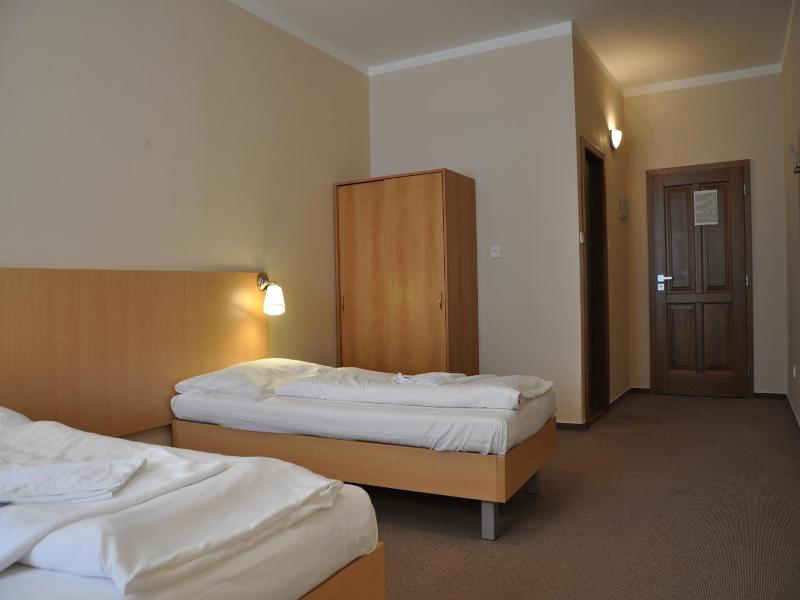 Hotel V Centru image