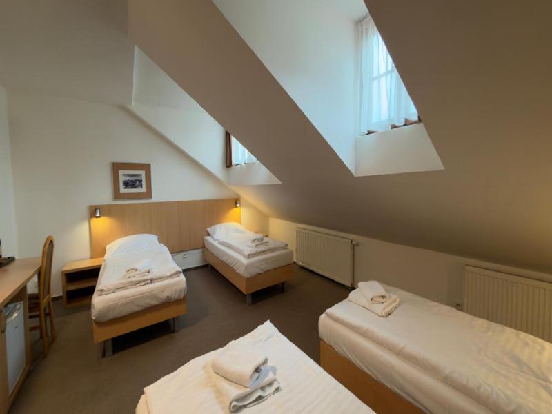 Hotel V Centru image