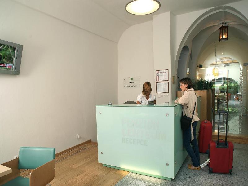 Hotel V Centru image
