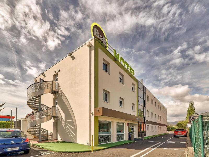 B&B Hotel Clermont-Ferrand Sud Aubiere image