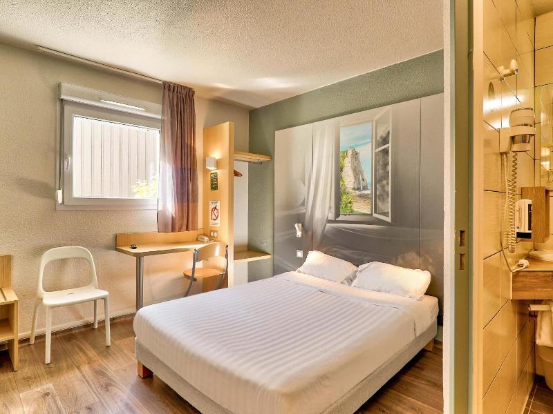 B&B Hotel Clermont-Ferrand Sud Aubiere image