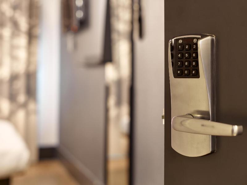 B&B Hotel Clermont-Ferrand Sud Aubiere image
