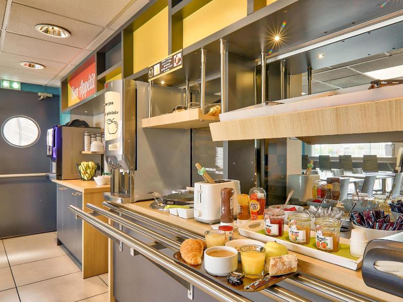 B&B Hotel Clermont-Ferrand Sud Aubiere image