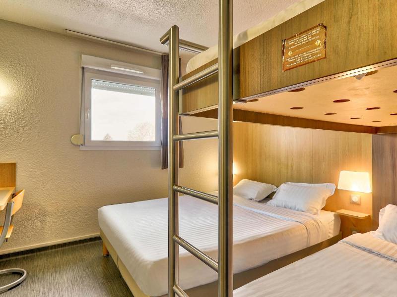 B&B Hotel Clermont-Ferrand Sud Aubiere image