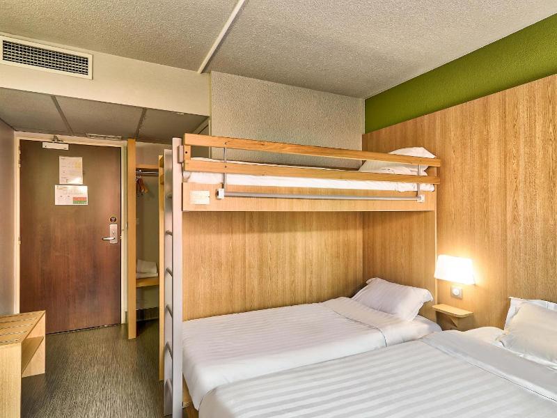 B&B Hotel Clermont-Ferrand Sud Aubiere image
