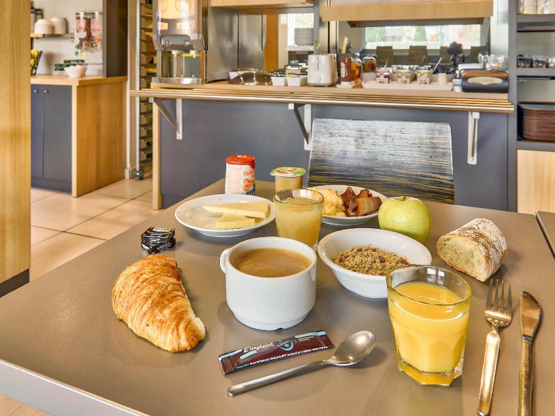 B&B Hotel Clermont-Ferrand Sud Aubiere image