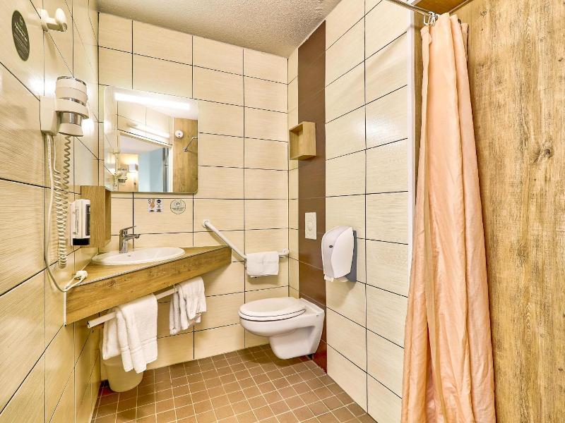 B&B Hotel Clermont-Ferrand Sud Aubiere image