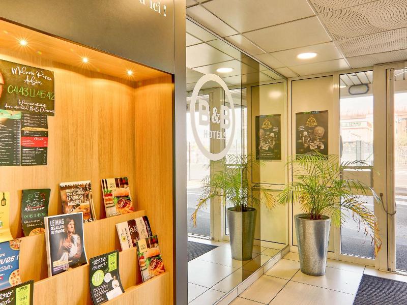 B&B Hotel Clermont-Ferrand Sud Aubiere image