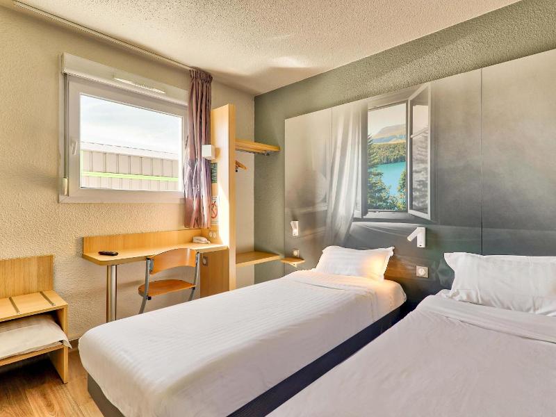 B&B Hotel Clermont-Ferrand Sud Aubiere image