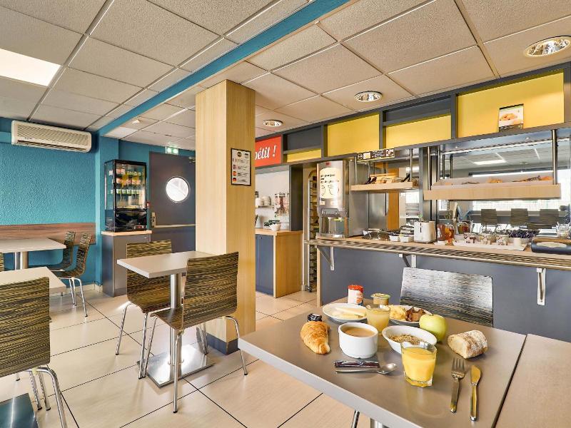 B&B Hotel Clermont-Ferrand Sud Aubiere image