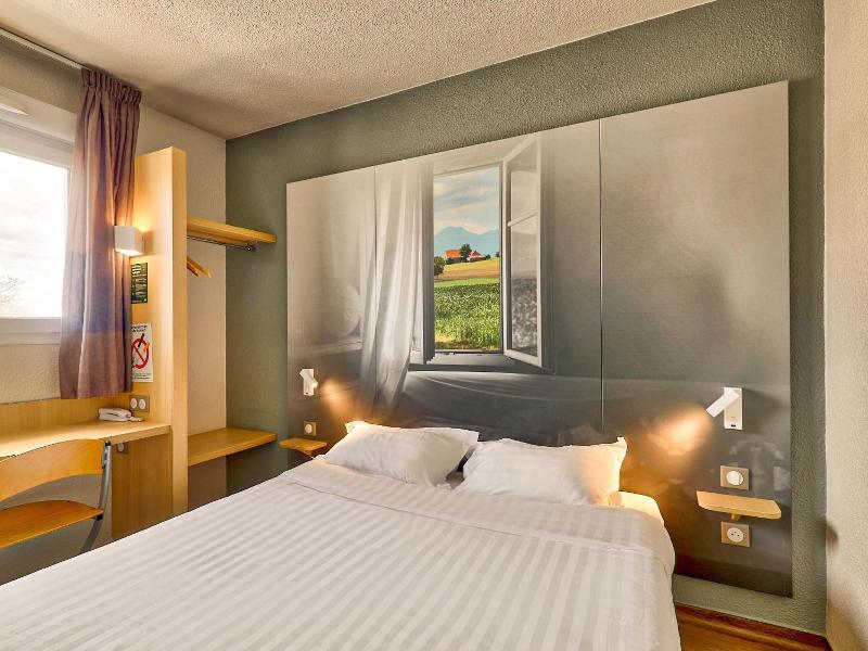 B&B Hotel Clermont-Ferrand Sud Aubiere image