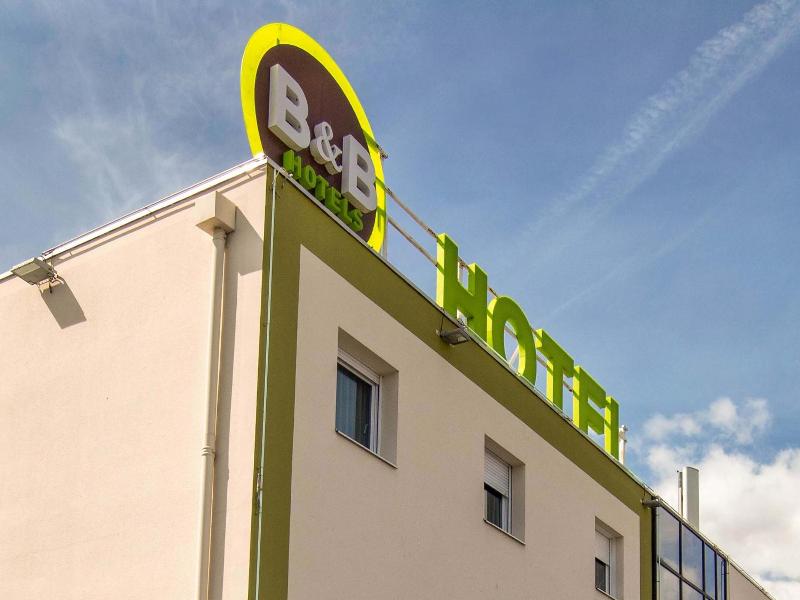 B&B Hotel Clermont-Ferrand Sud Aubiere image