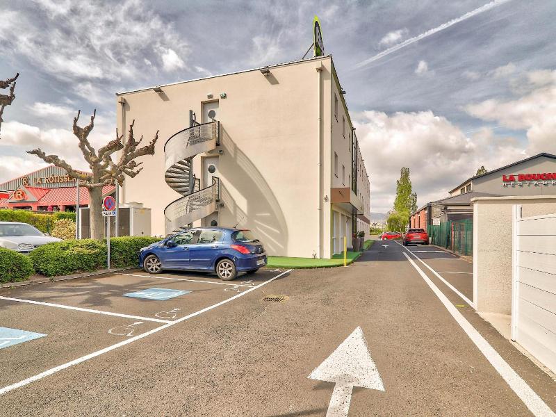 B&B Hotel Clermont-Ferrand Sud Aubiere image