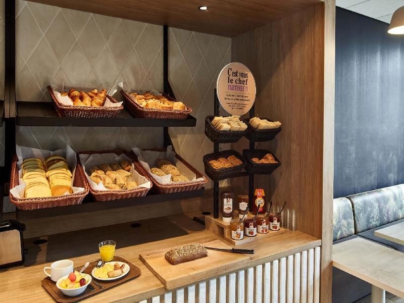 B&B Hotel Clermont-Ferrand Sud Aubiere image