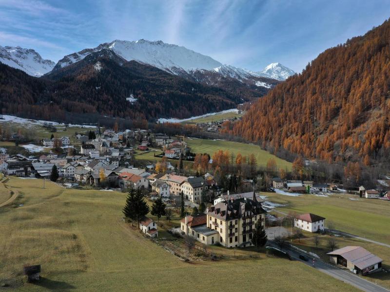 Hotel Schweizerhof Sta Maria image