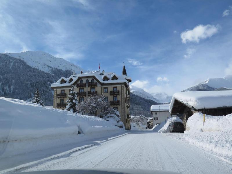 Hotel Schweizerhof Sta Maria image