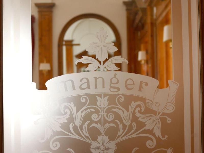 Hotel Schweizerhof Sta Maria image