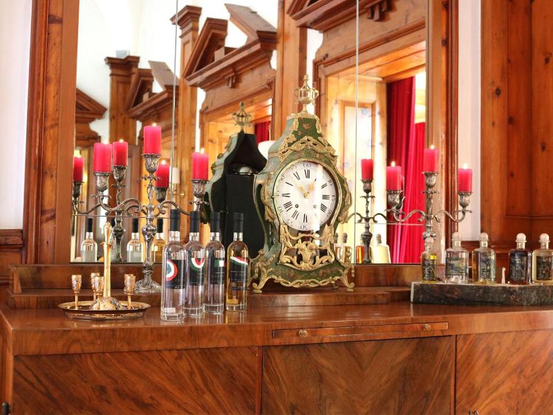 Hotel Schweizerhof Sta Maria image