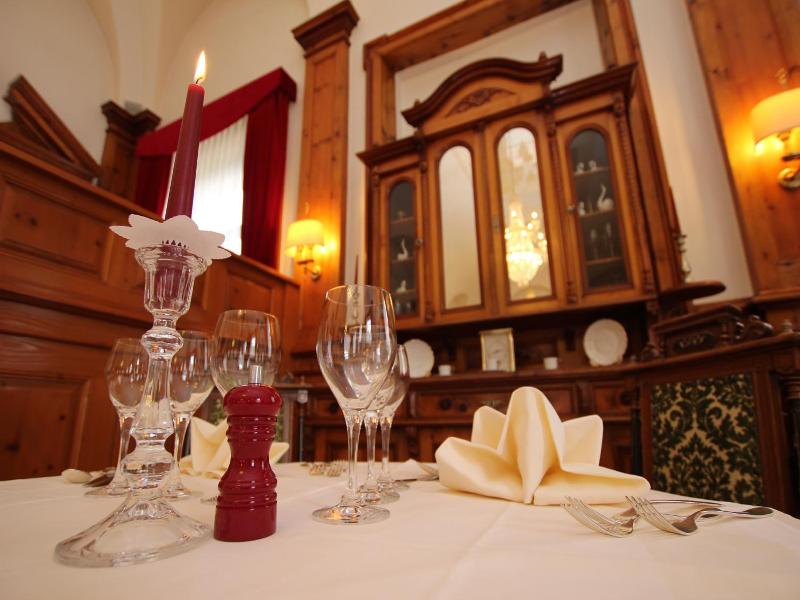 Hotel Schweizerhof Sta Maria image