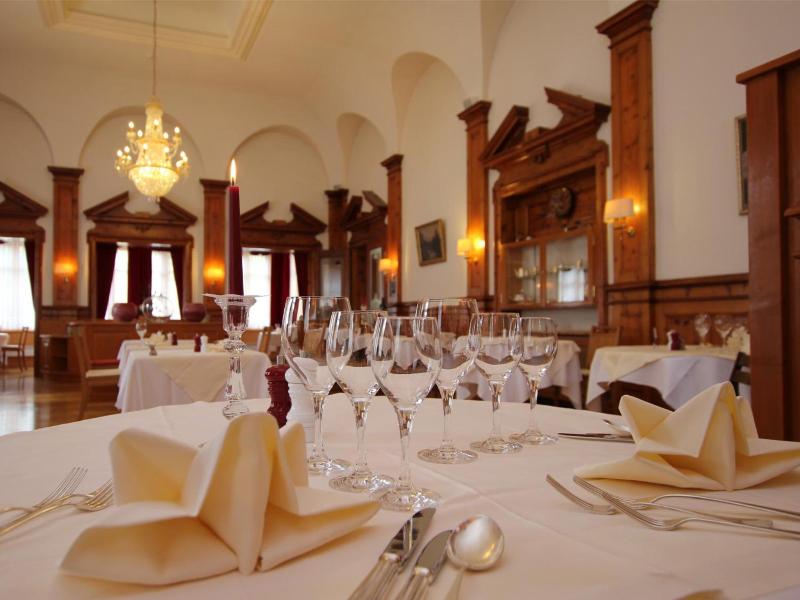 Hotel Schweizerhof Sta Maria image