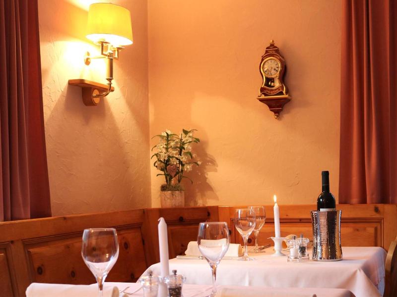 Hotel Schweizerhof Sta Maria image