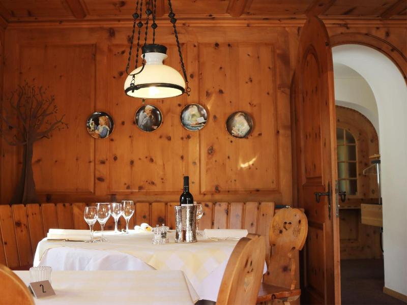 Hotel Schweizerhof Sta Maria image