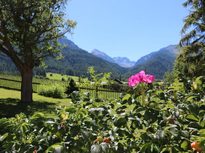 Hotel Schweizerhof Sta Maria image