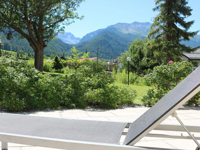 Hotel Schweizerhof Sta Maria image