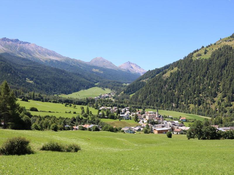 Hotel Schweizerhof Sta Maria image