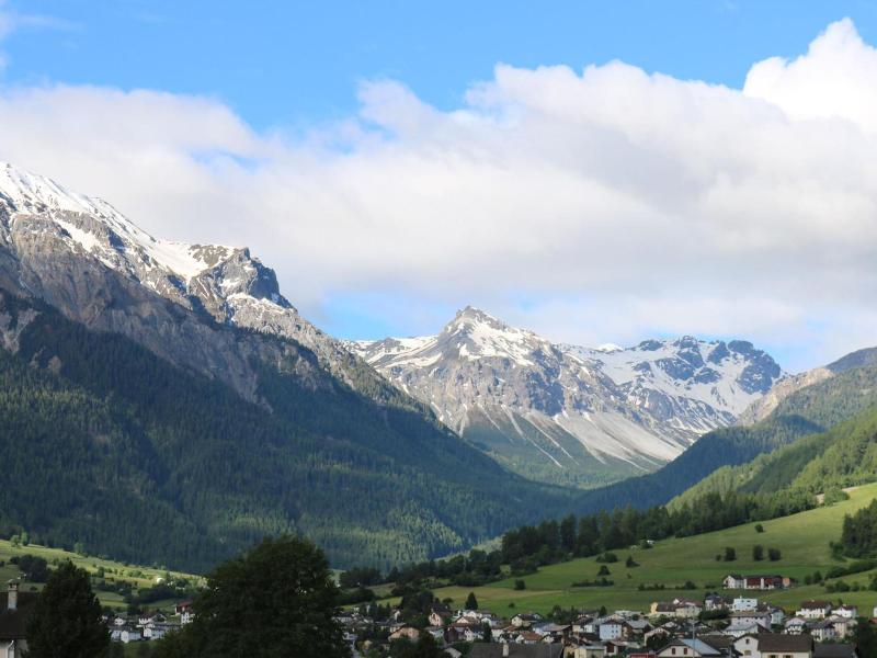 Hotel Schweizerhof Sta Maria image