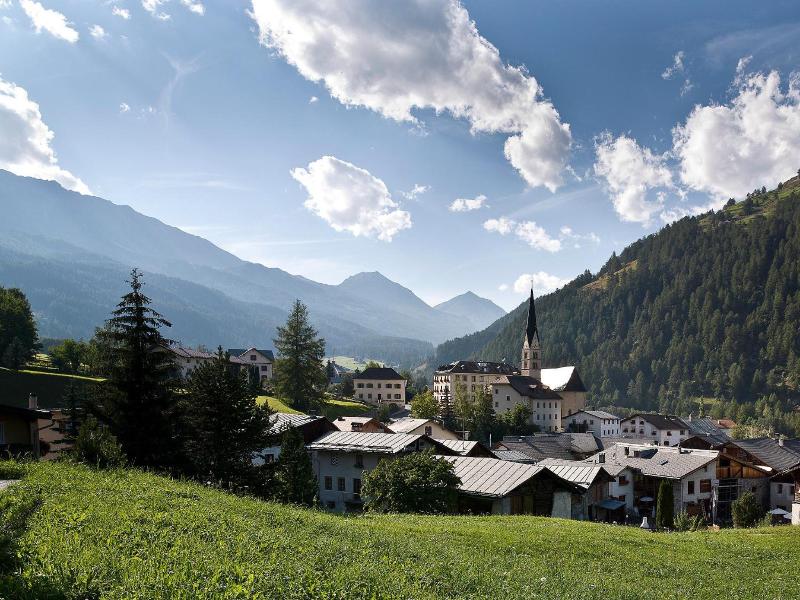 Hotel Schweizerhof Sta Maria image