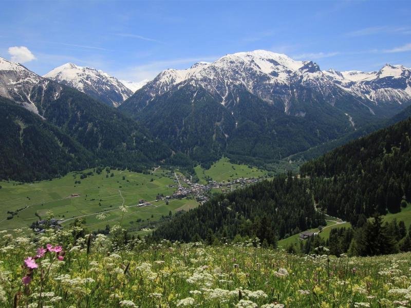 Hotel Schweizerhof Sta Maria image