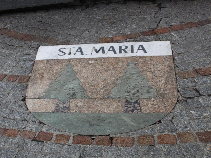 Hotel Schweizerhof Sta Maria image