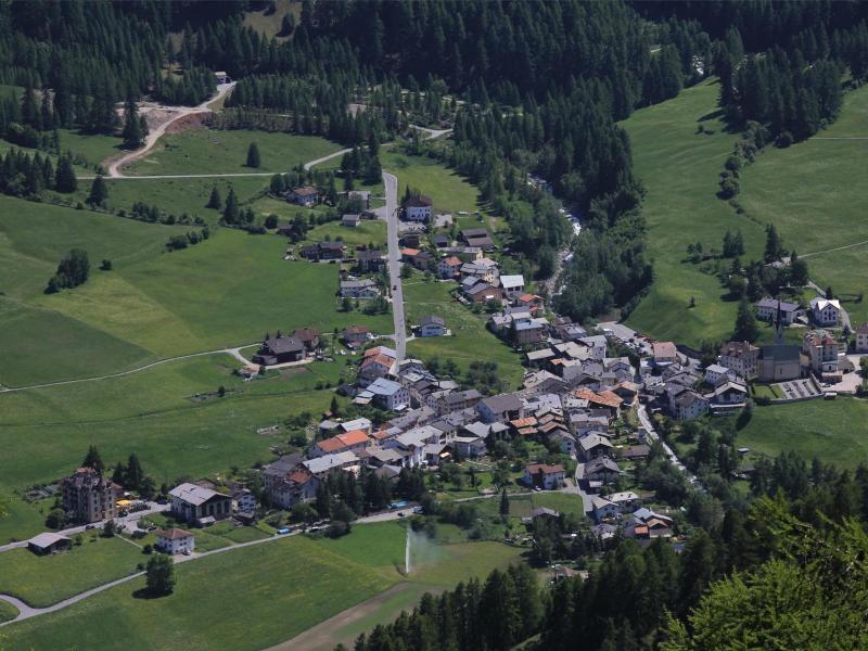 Hotel Schweizerhof Sta Maria image