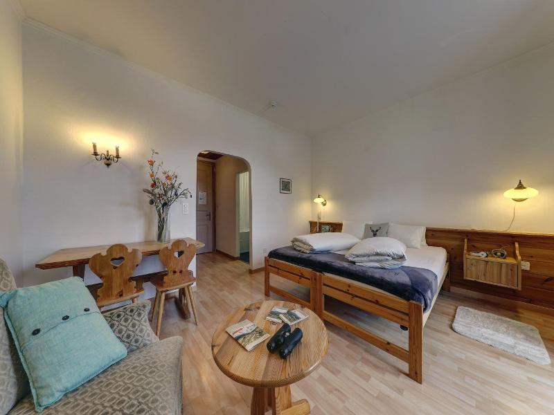 Hotel Schweizerhof Sta Maria image