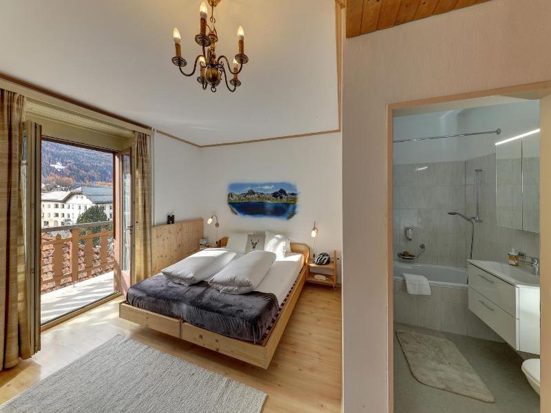 Hotel Schweizerhof Sta Maria image