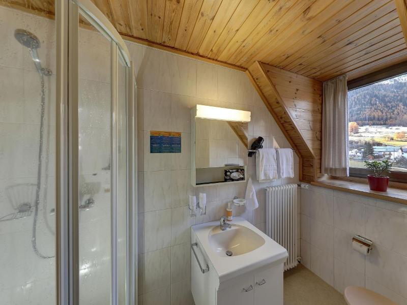 Hotel Schweizerhof Sta Maria image