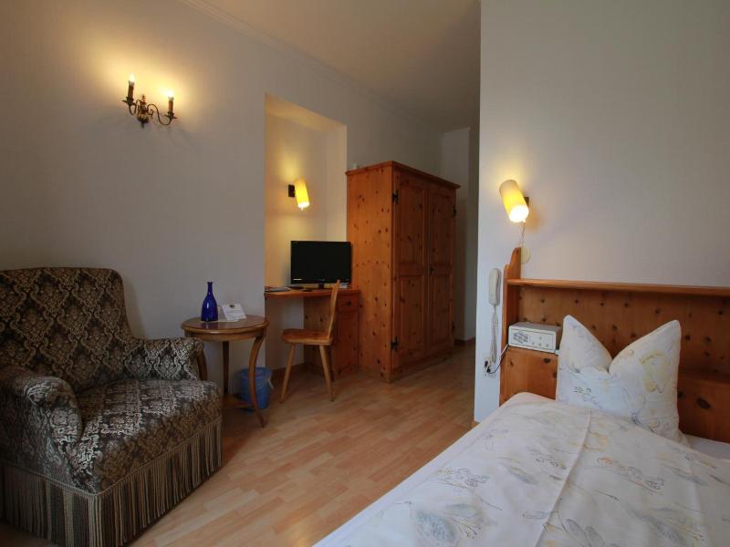 Hotel Schweizerhof Sta Maria image