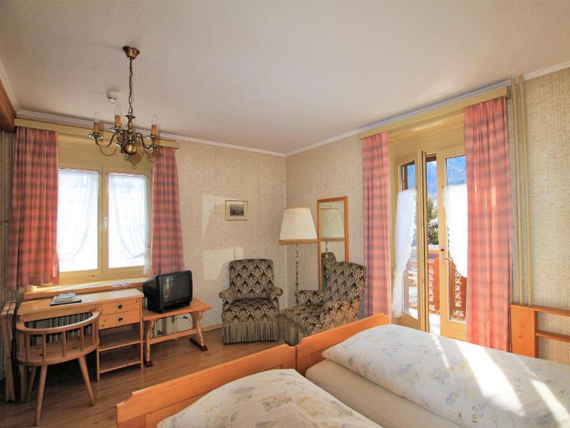 Hotel Schweizerhof Sta Maria image