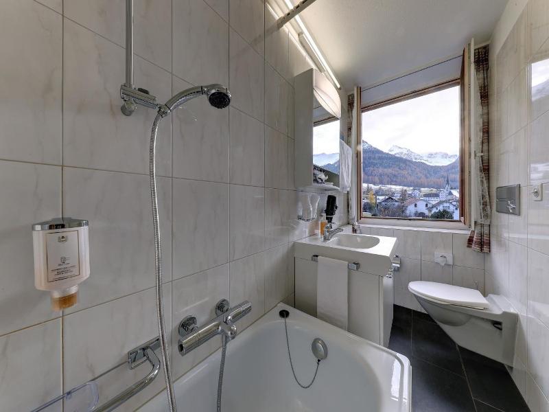 Hotel Schweizerhof Sta Maria image