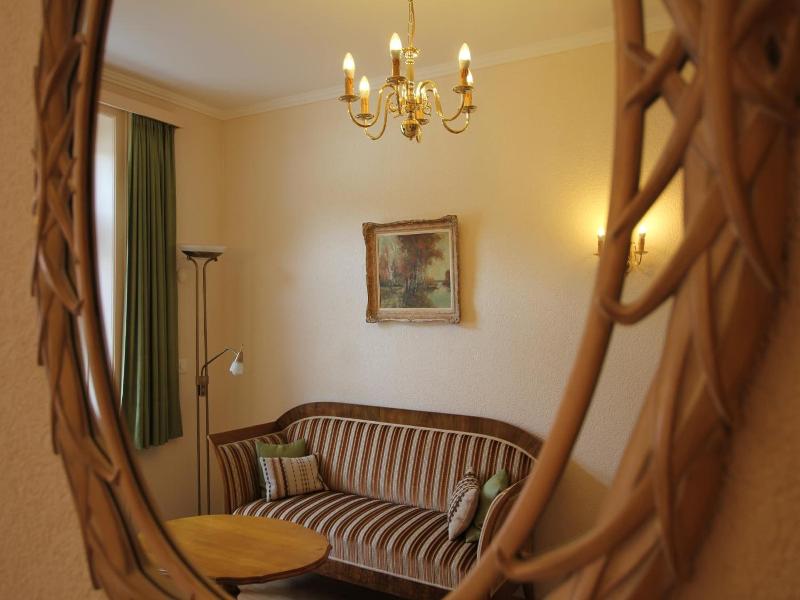 Hotel Schweizerhof Sta Maria image