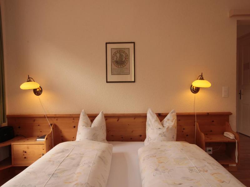 Hotel Schweizerhof Sta Maria image