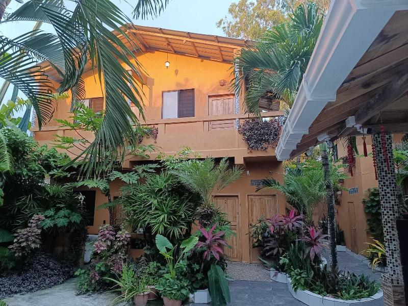 Casa Shangri La