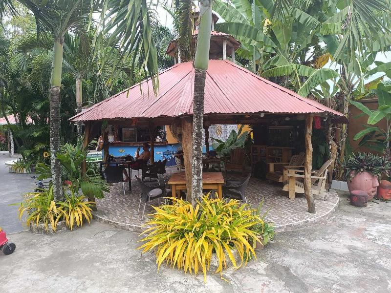 Casa Shangri La